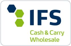 IFS (International Featured Standard) Zertifikat